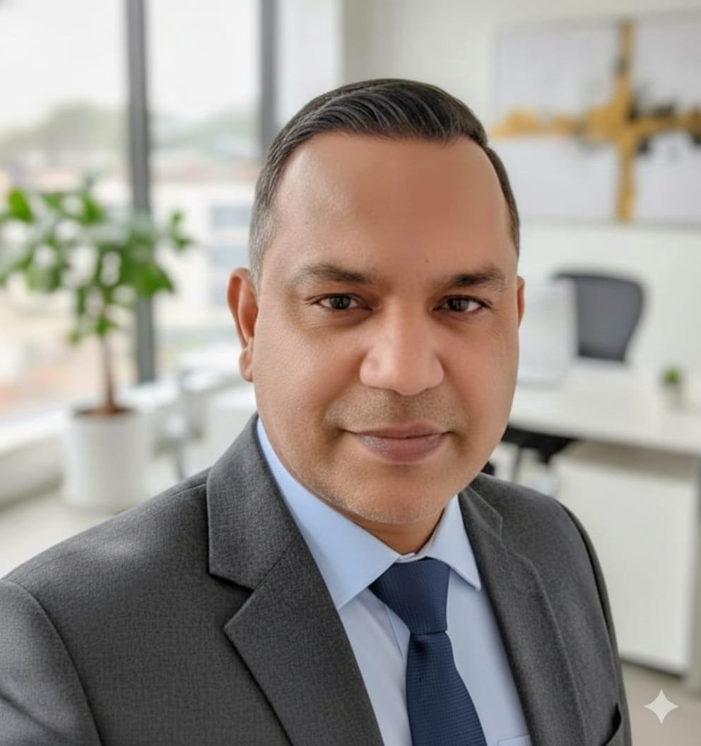 Vivek Singh